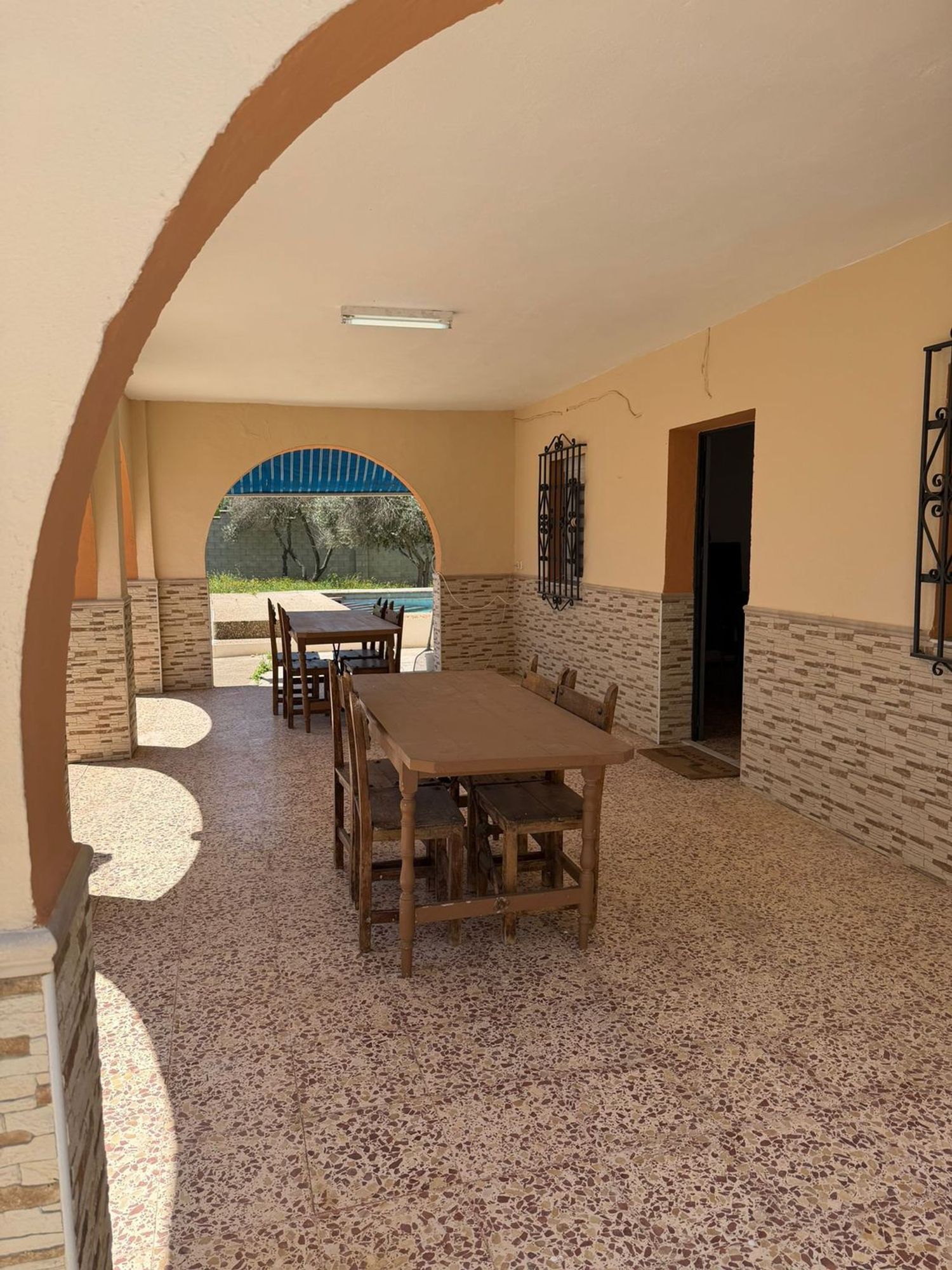 Chalet adosado en Calle Central, 79 - Foto 4