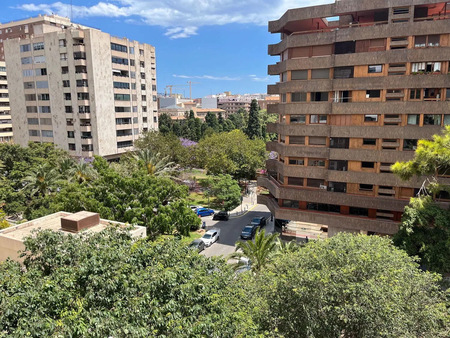 Piso en plaza de la Legió Espanyola, 13 - Foto 3