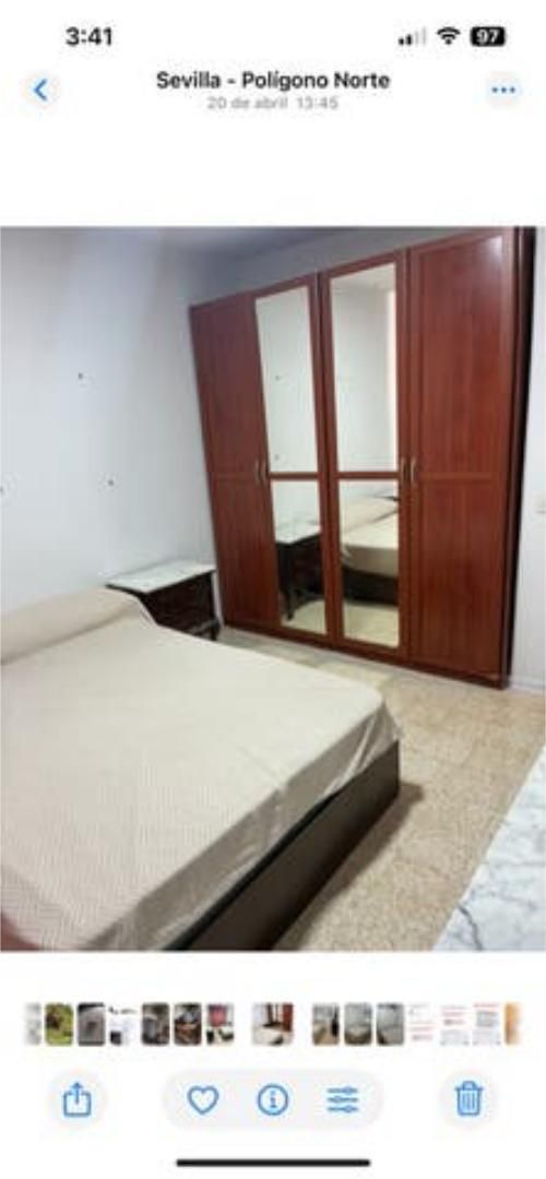 Piso en Macarena - Foto 2