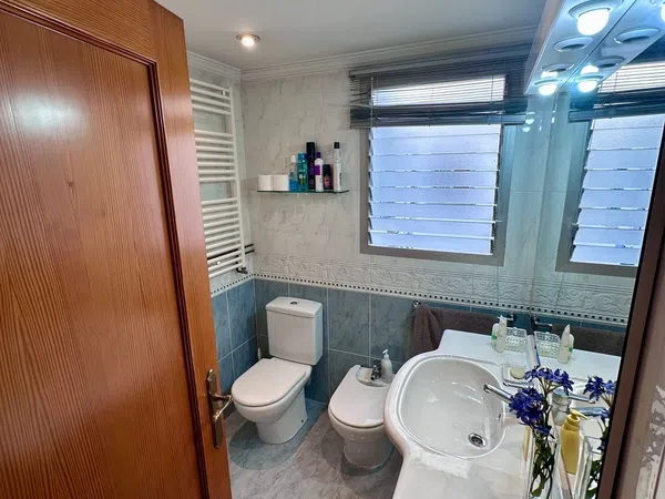 Piso en Calle de Màlaga, 41, Marxalenes - Foto 15