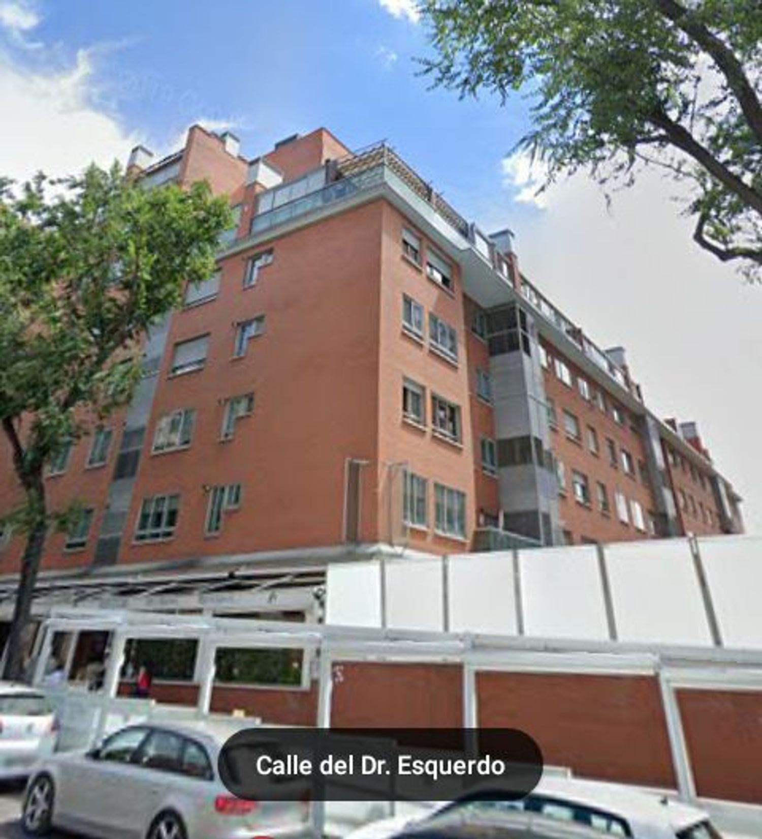 Piso en Calle del Doctor Esquerdo, 157, Estrella - Foto 38