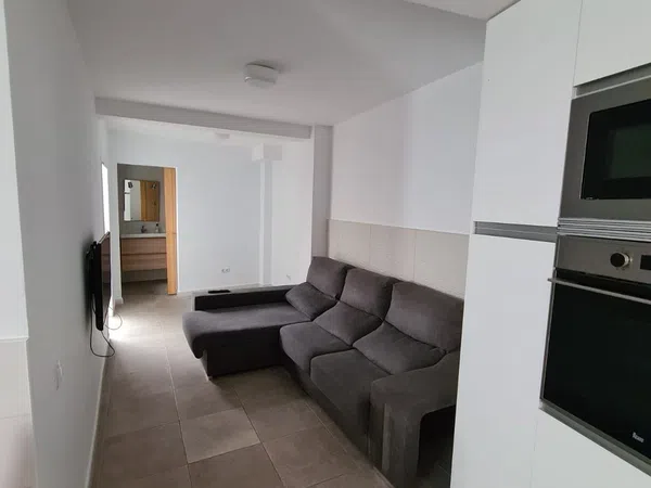 Estudio en calle Corbeta, 1 - Foto 2