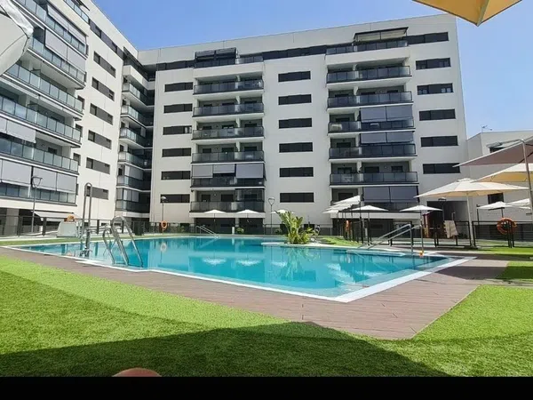Piso en Avenida de las Ciencias, 19, Avenida de las Ciencias - Foto 2