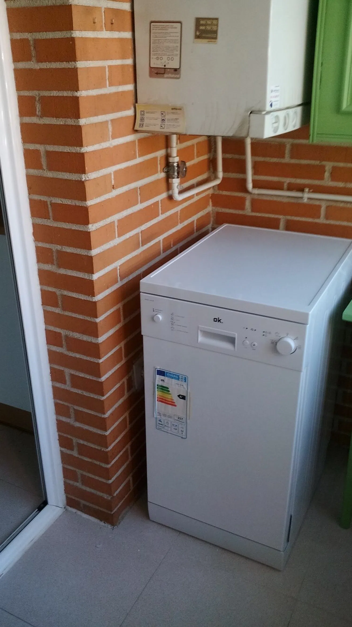 Ático en calle Ontanilla, 34 - Foto 10