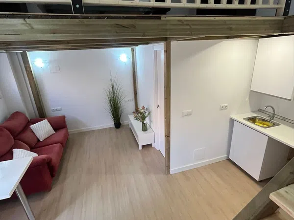 Estudio en Sector Foresta, 43, Primera Fase - Nuevo Tres Cantos, Primera Fase - Nuevo Tres Cantos - Foto 2
