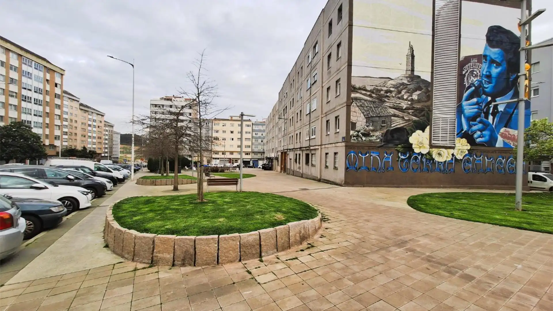 Piso en  Calle Monasterio de Cines 2 - Foto 1