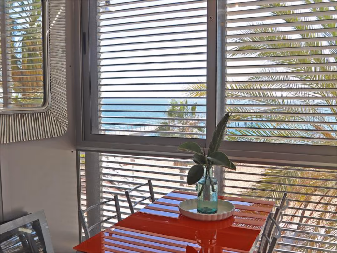 Piso en  Passeig Marítim de la Barceloneta 23 - Foto 16