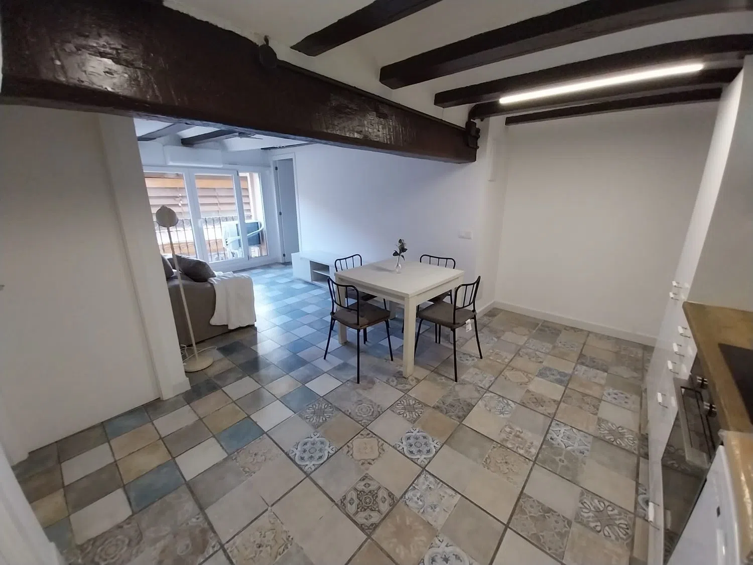 Estudio en calle de Santa Isabel, 14 - Foto 3