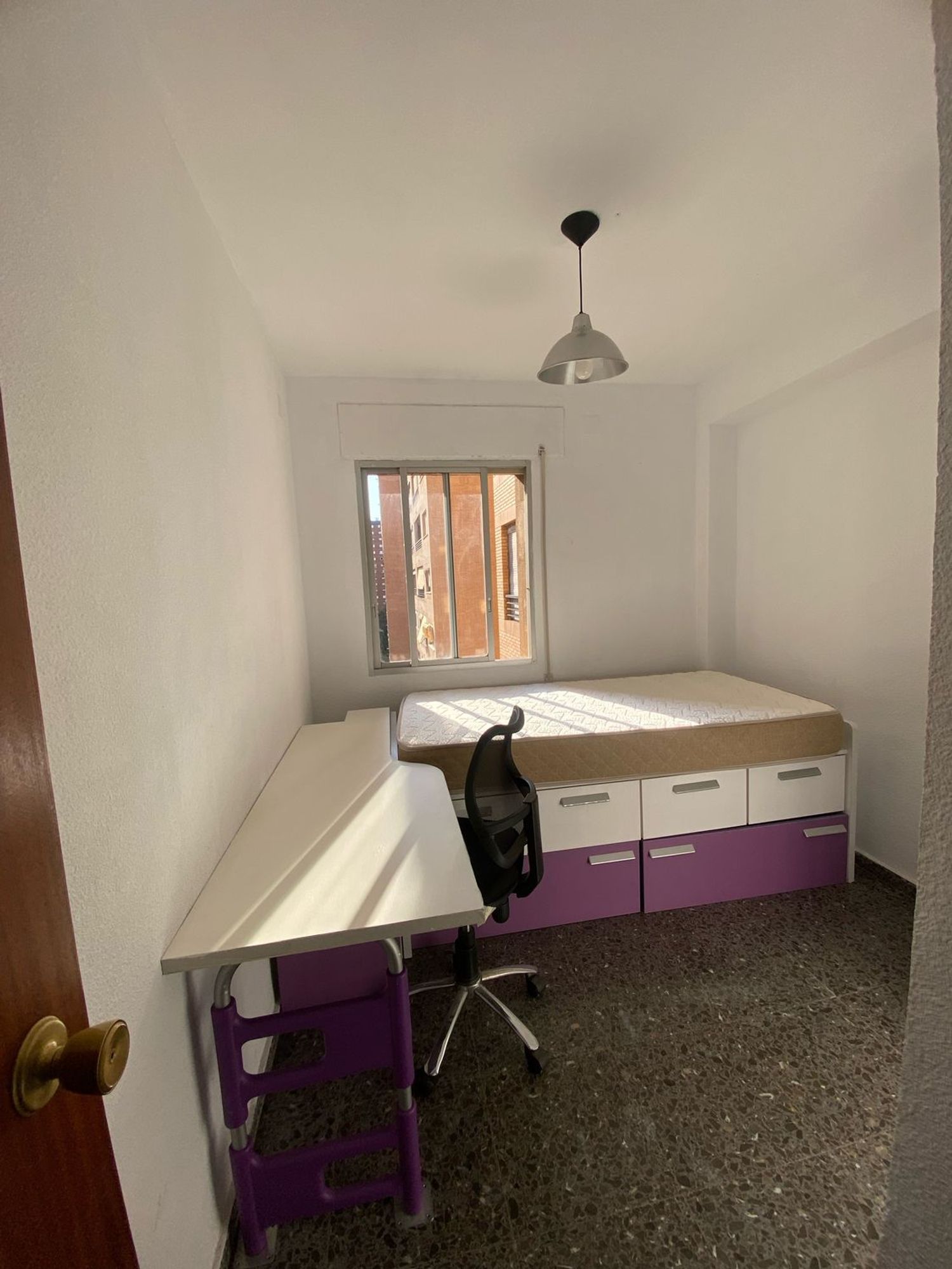 Piso en Calle de José María Haro, 55, La Carrasca - Foto 22