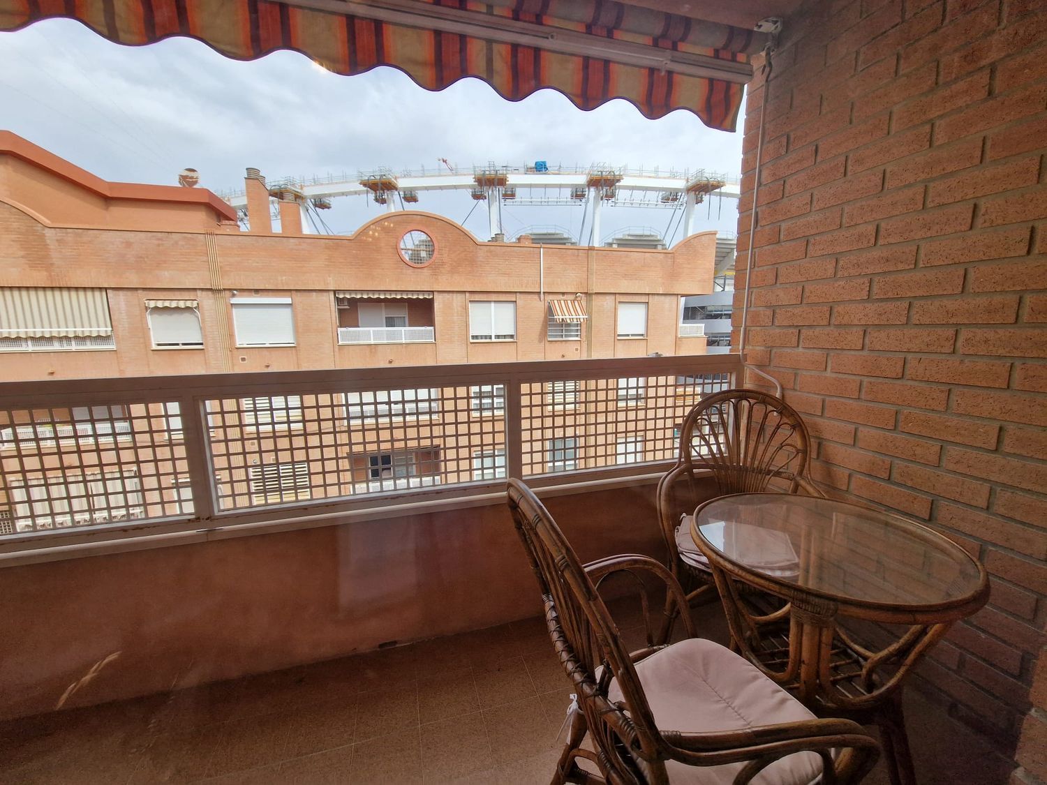 Piso en Padre Fdo Casanova Benllo, Benicalap - Foto 4