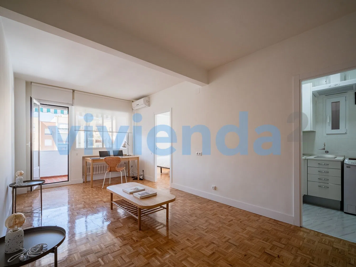 Piso en Barrio Cuatro Caminos - Foto 15