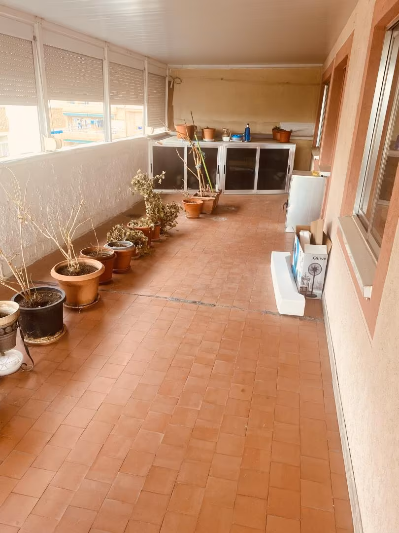 Ático en  Calle de las Huertas 28 - Foto 5