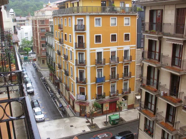 Piso en Plaza Txalupagillene, 4, Antiguo - Foto 11