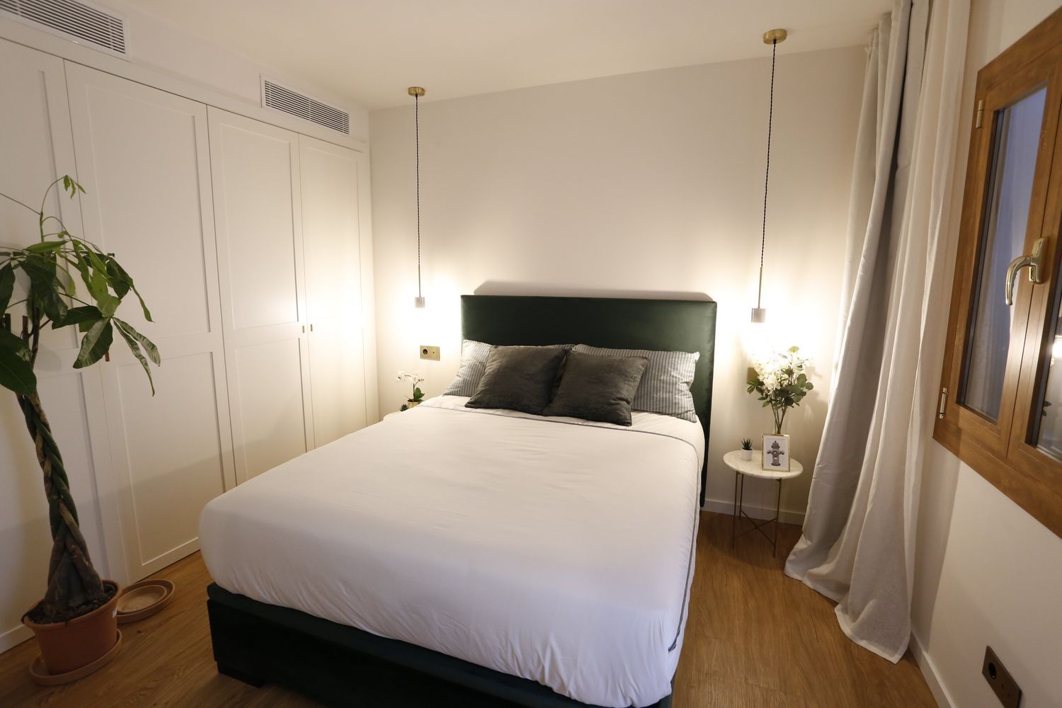 Piso en Barrio Sta Catalina - El Jonquet - Foto 5