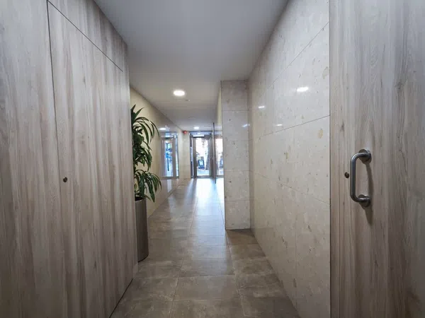 Piso en Calle d'Arizala, 60, La Maternitat i Sant Ramon - Foto 2