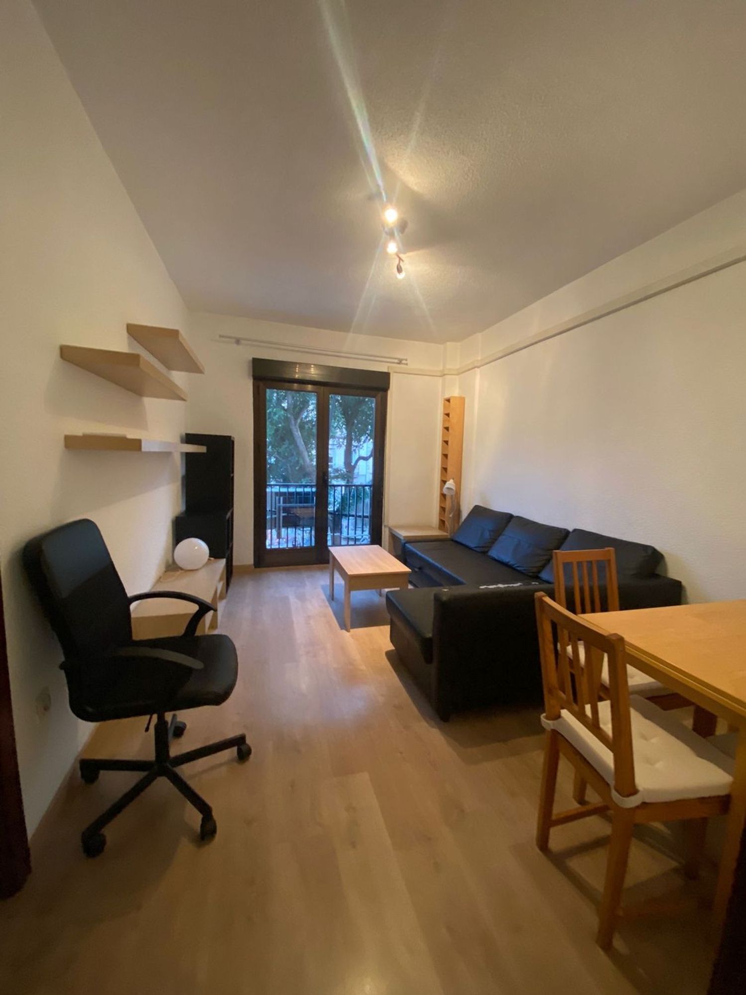 Piso en Barrio Lavapiés-Embajadores - Foto 1