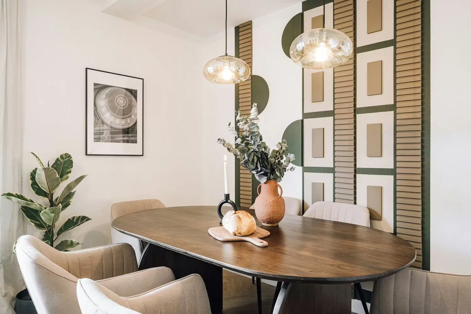 Piso en calle de Joaquín Costa, 51 - Foto 8