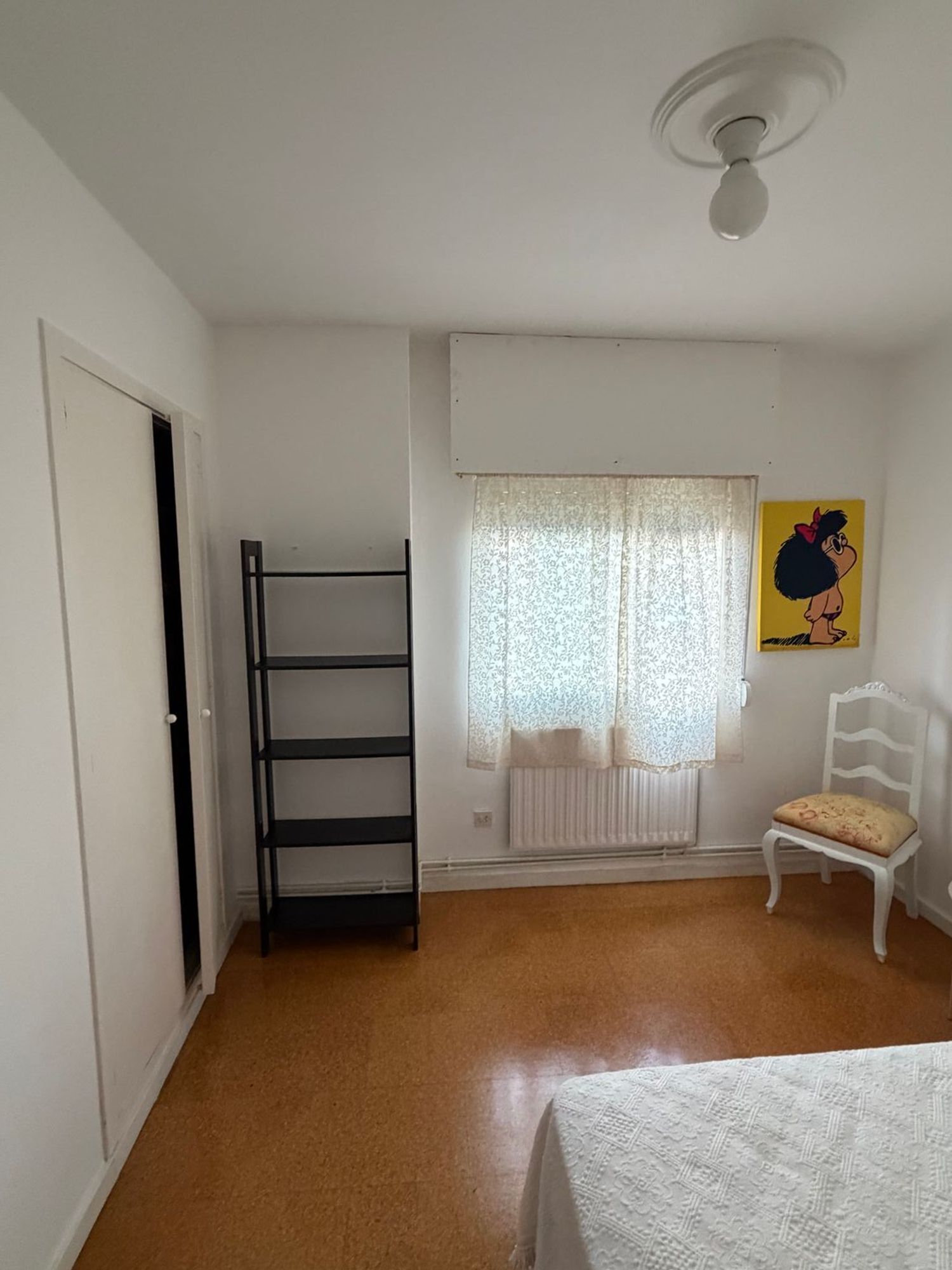 Piso en Pardo bazan, 4, Caranza, Caranza - Foto 20