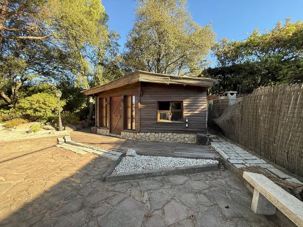 Casa o chalet independiente en Camino de la Sierra s/n - Foto 8