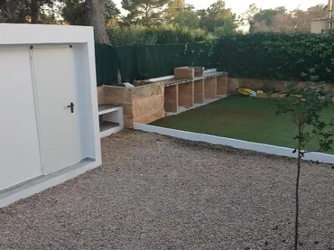 Chalet en  Carrer de la Fira - Foto 6