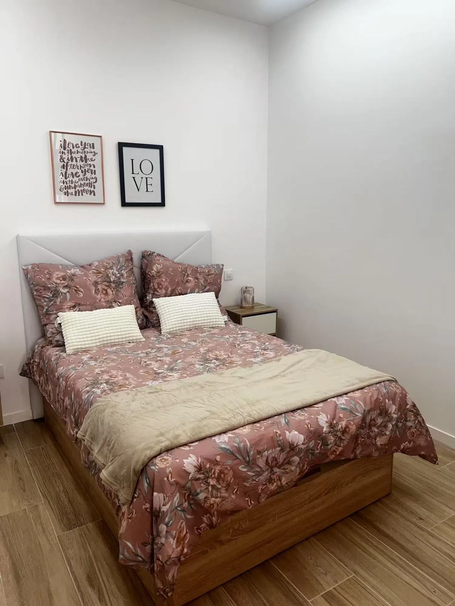 Estudio en calle lucano, 48 - Foto 1