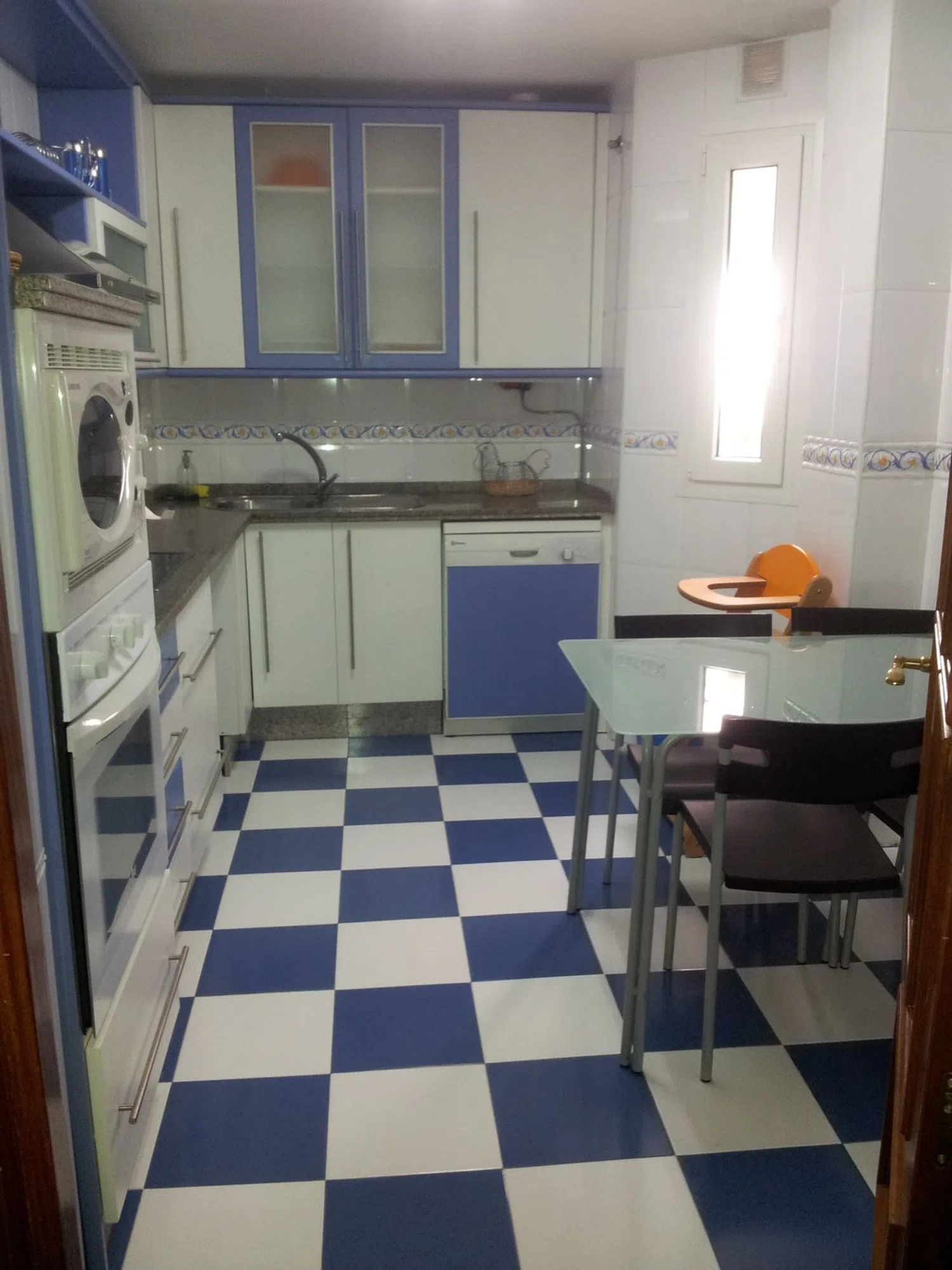 Piso en pasaje Ruiz Armenta, 4 - Foto 4