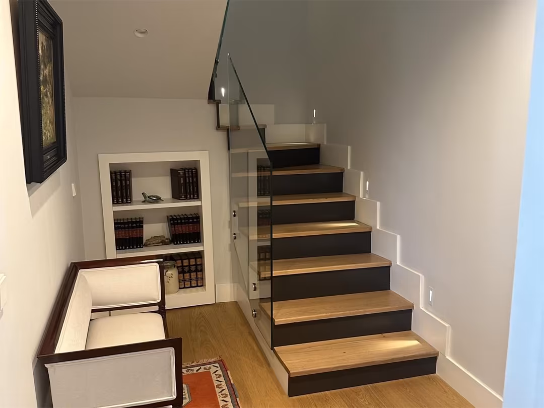 Piso en  Calle Rosales 28 - Foto 8