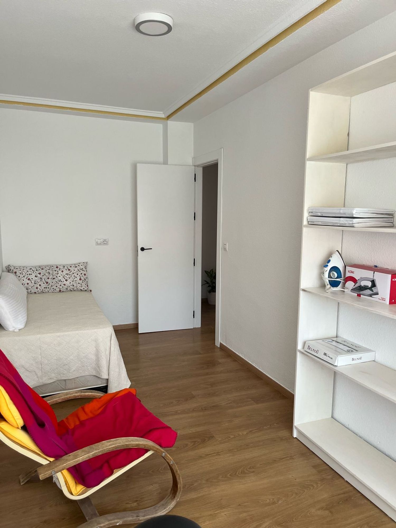Estudio en Avenida de Andalucía, 164 - Foto 13