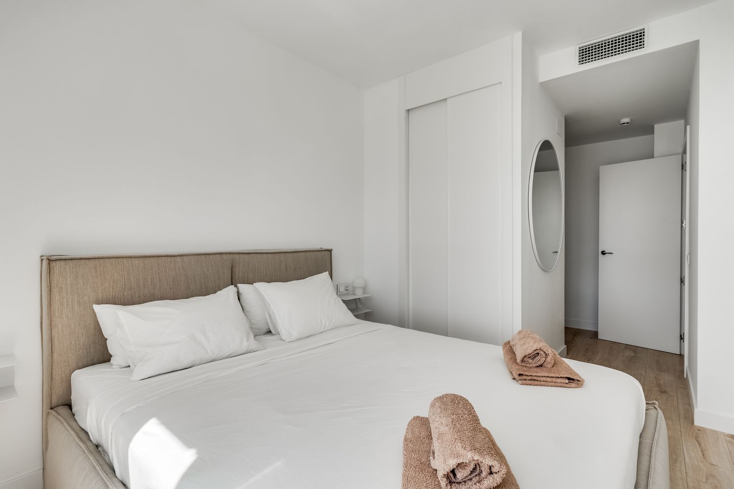 Piso en paseo Martiricos, 30 - Foto 5