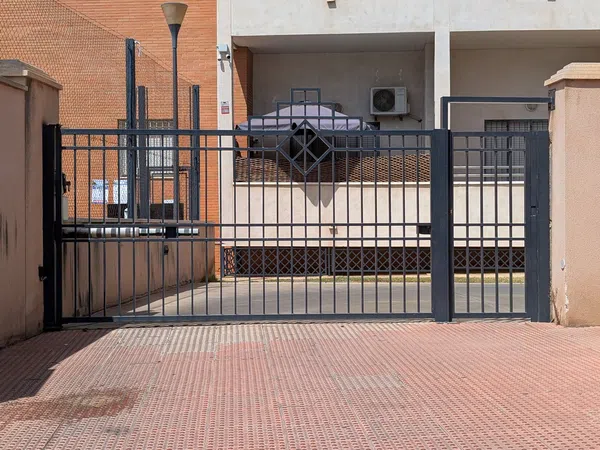 Piso en Los Ángeles - Cruz de Caravaca, Los Ángeles - Cruz de Caravaca - Foto 19