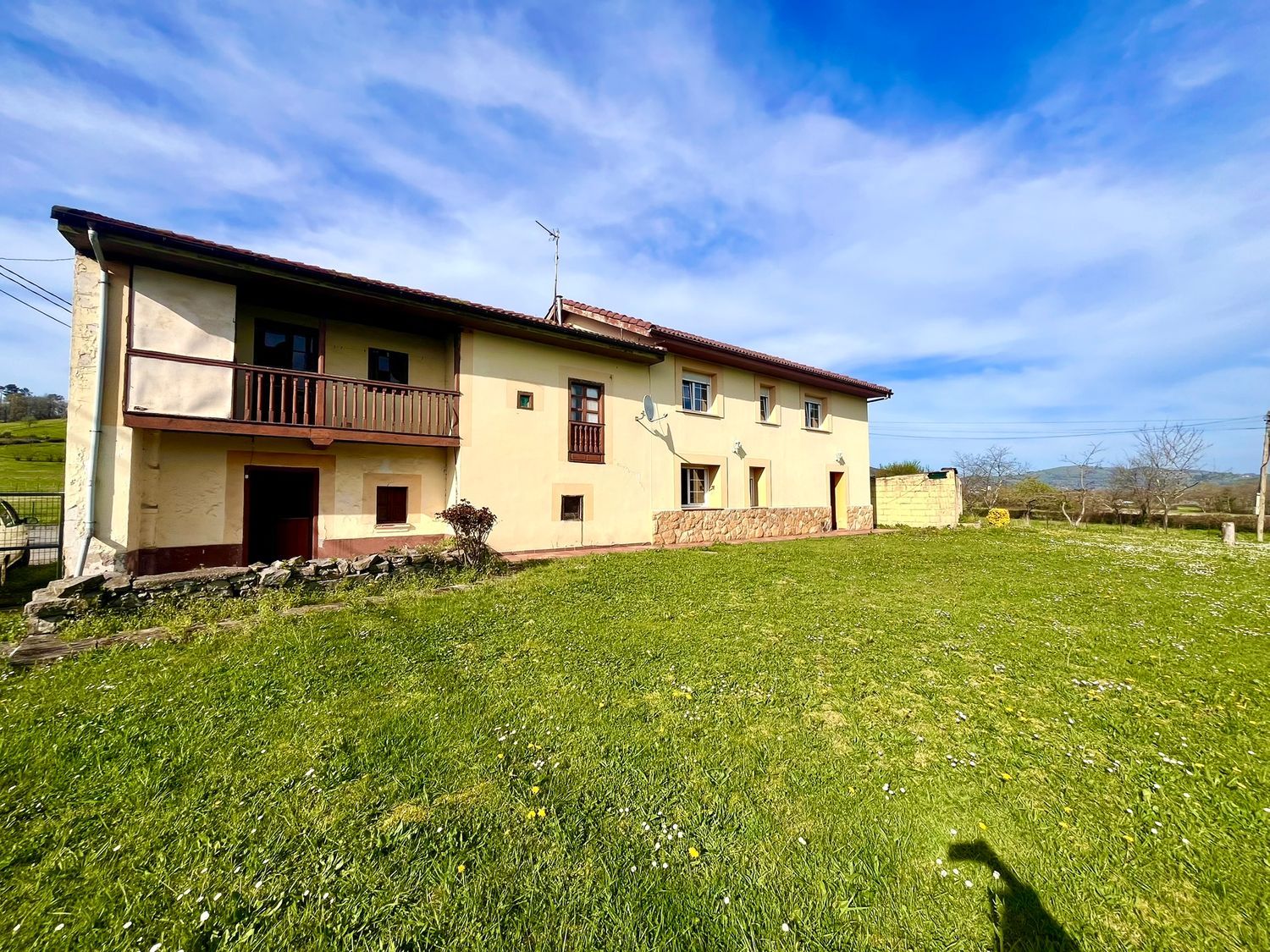 Casa de pueblo en Santianes, 226 a - Foto 13