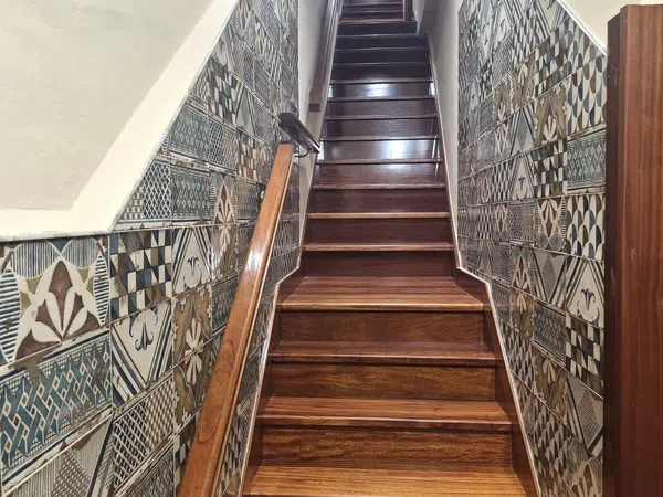 Piso en Barrenkale, 22 - Foto 23