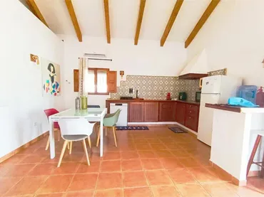Chalet en zahora - Foto 4