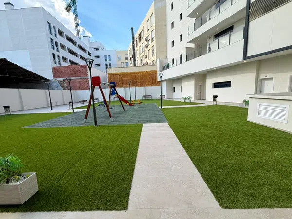 Ático en Calle Sociedad Cultural Deportiva Betis Florida, 4, La Florida - Foto 21