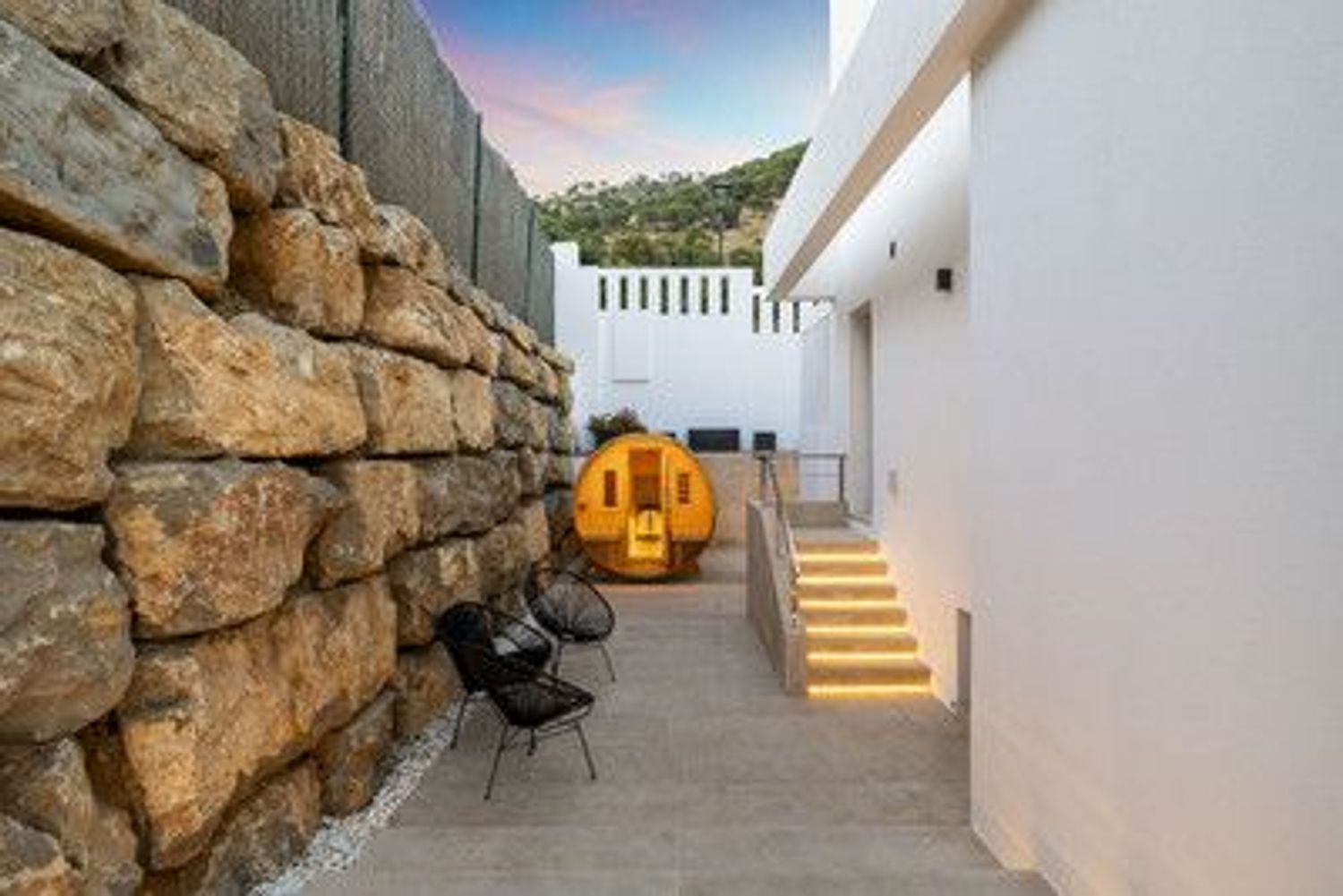 Casa o chalet independiente en Calle Araucaria, 29650, Mijas Pueblo, Mijas Pueblo - Foto 35