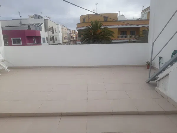 Chalet pareado en calle Cruz del Ovejero, 125 - Foto 16