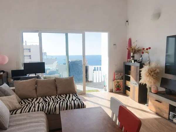 Chalet adosado en avenida Marítima, 36 - Foto 5