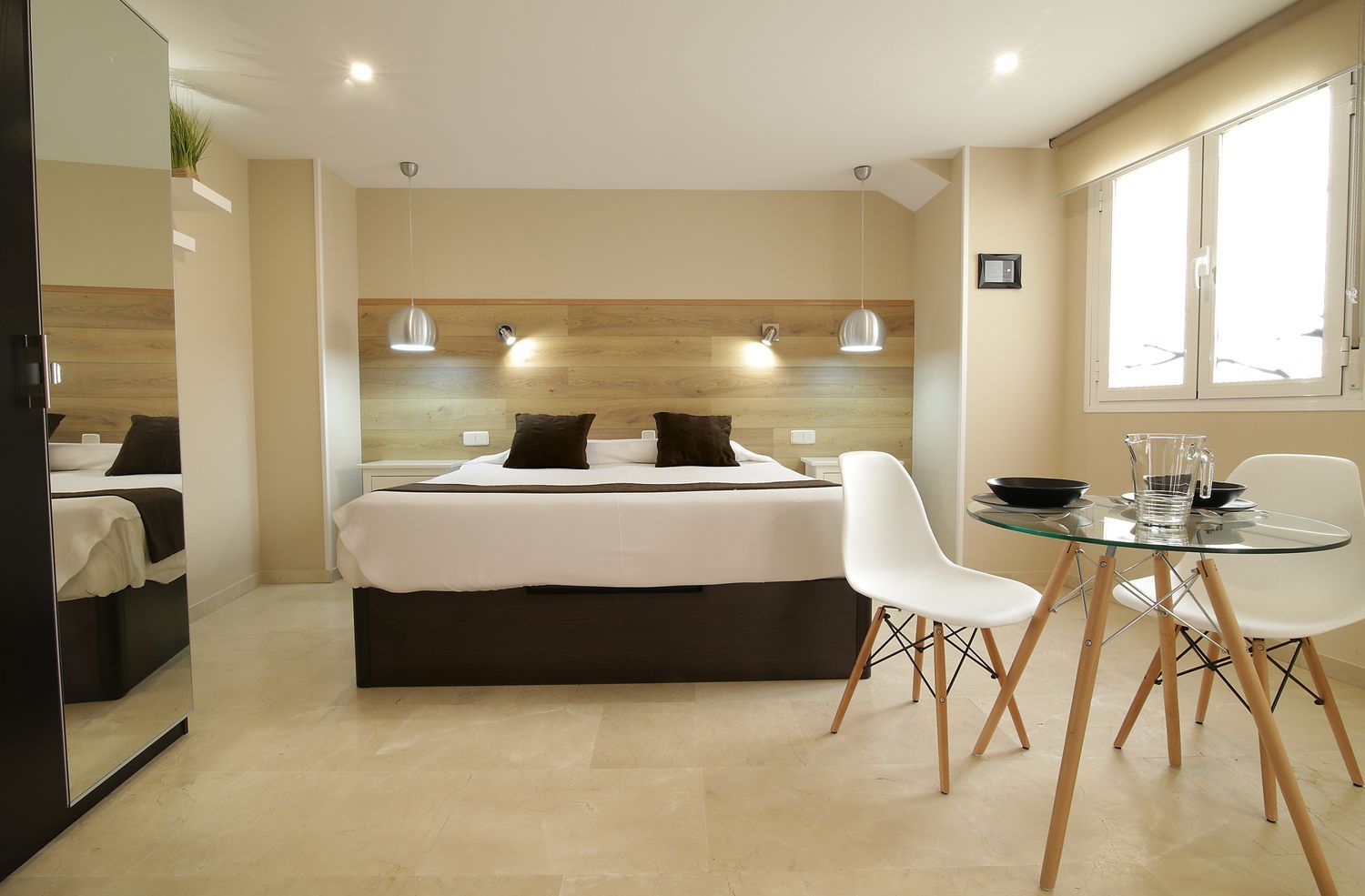 Estudio en calle de Bordadores, 9 - Foto 2