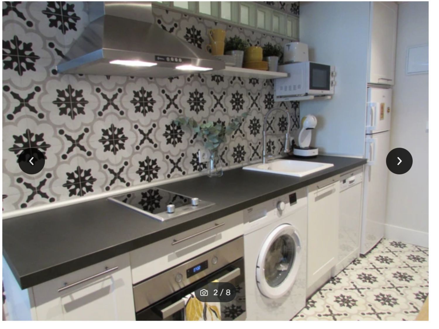 Estudio en calle Fernández de Isla, 20 - Foto 6