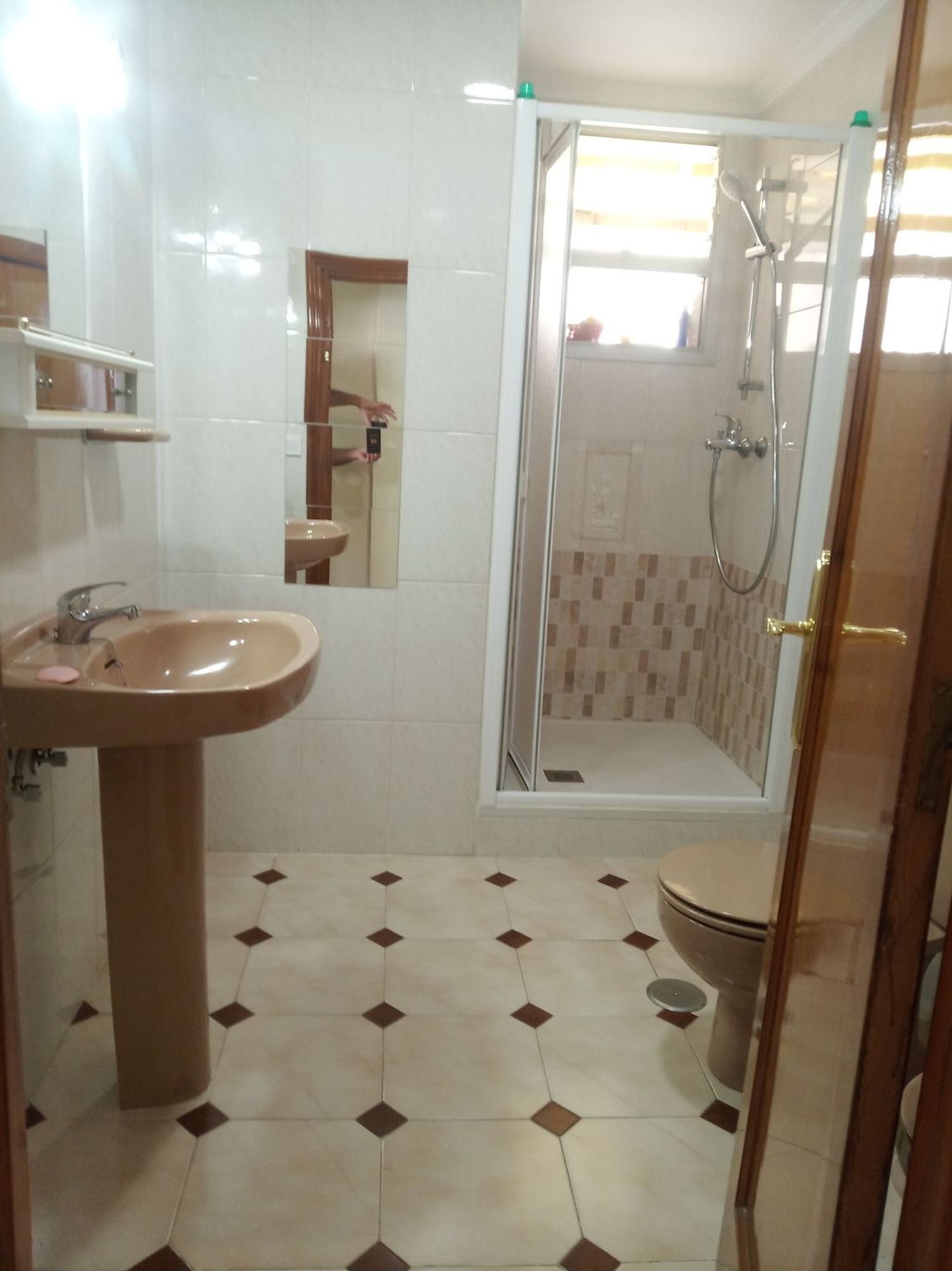 Piso en calle Martínez Maldonado, 50 - Foto 17