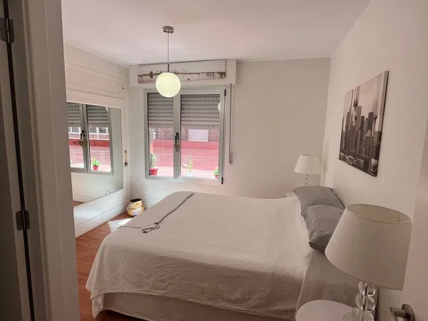 Piso en Avenida Alcalde José Ramirez Bethencourt, 15, Arenales - Lugo - Avda Marítima - Foto 9