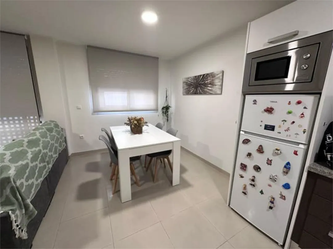 Piso en Alipark - Foto 5