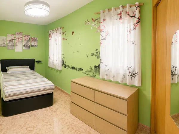Chalet adosado en Calle Raimundo Parra, 3 - Foto 8