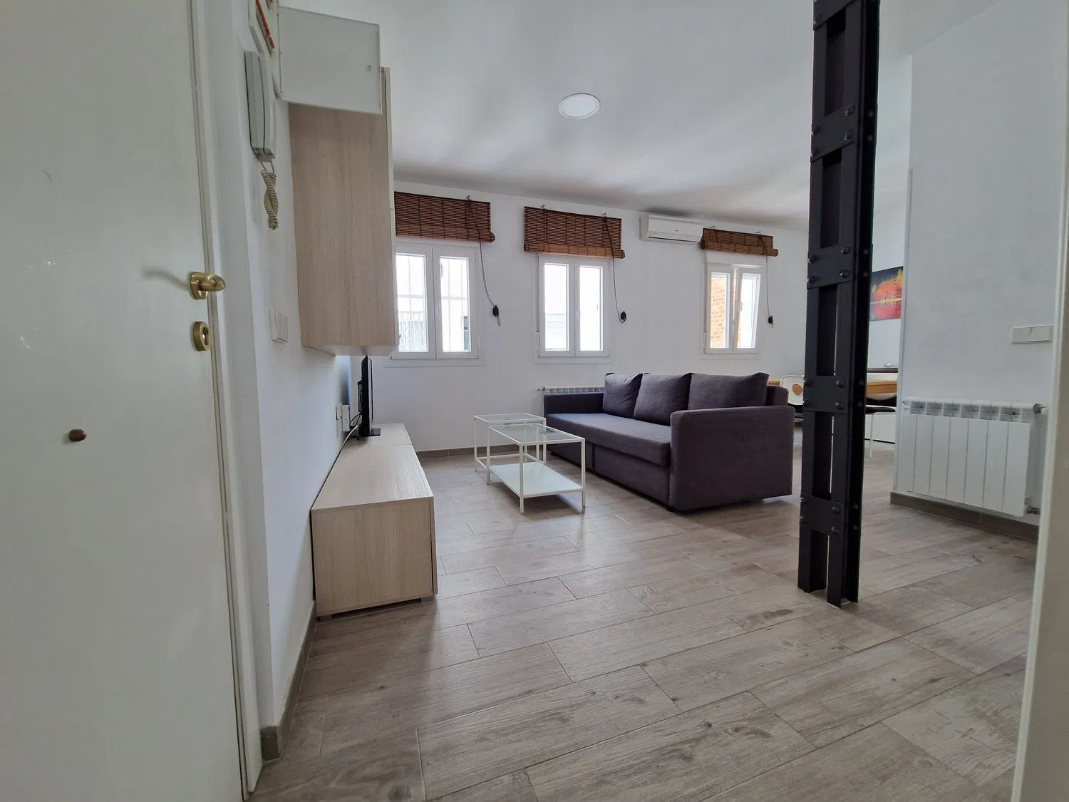 Piso en calle de Antonio López, 11 - Foto 3