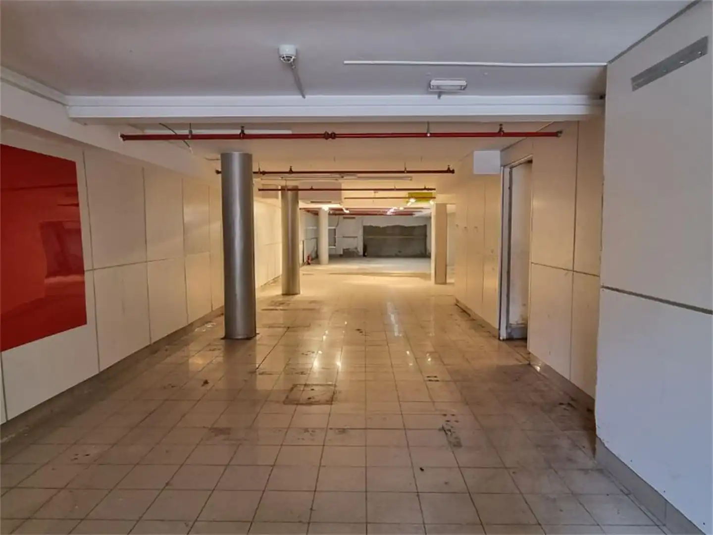 Local comercial en  Carrer Sant Pere 56 - Foto 16