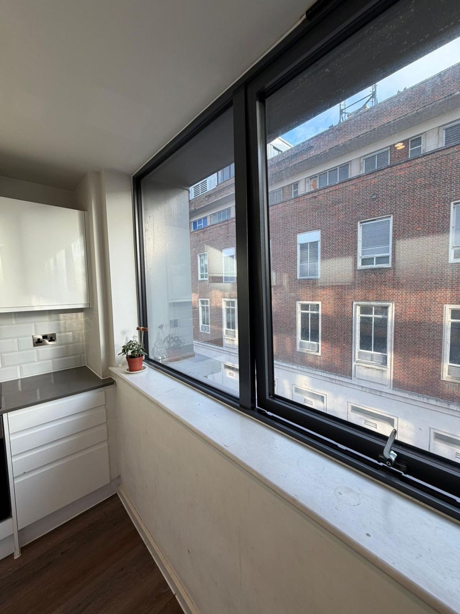 Piso en calle Sant Joan Bosco, 8 - Foto 8