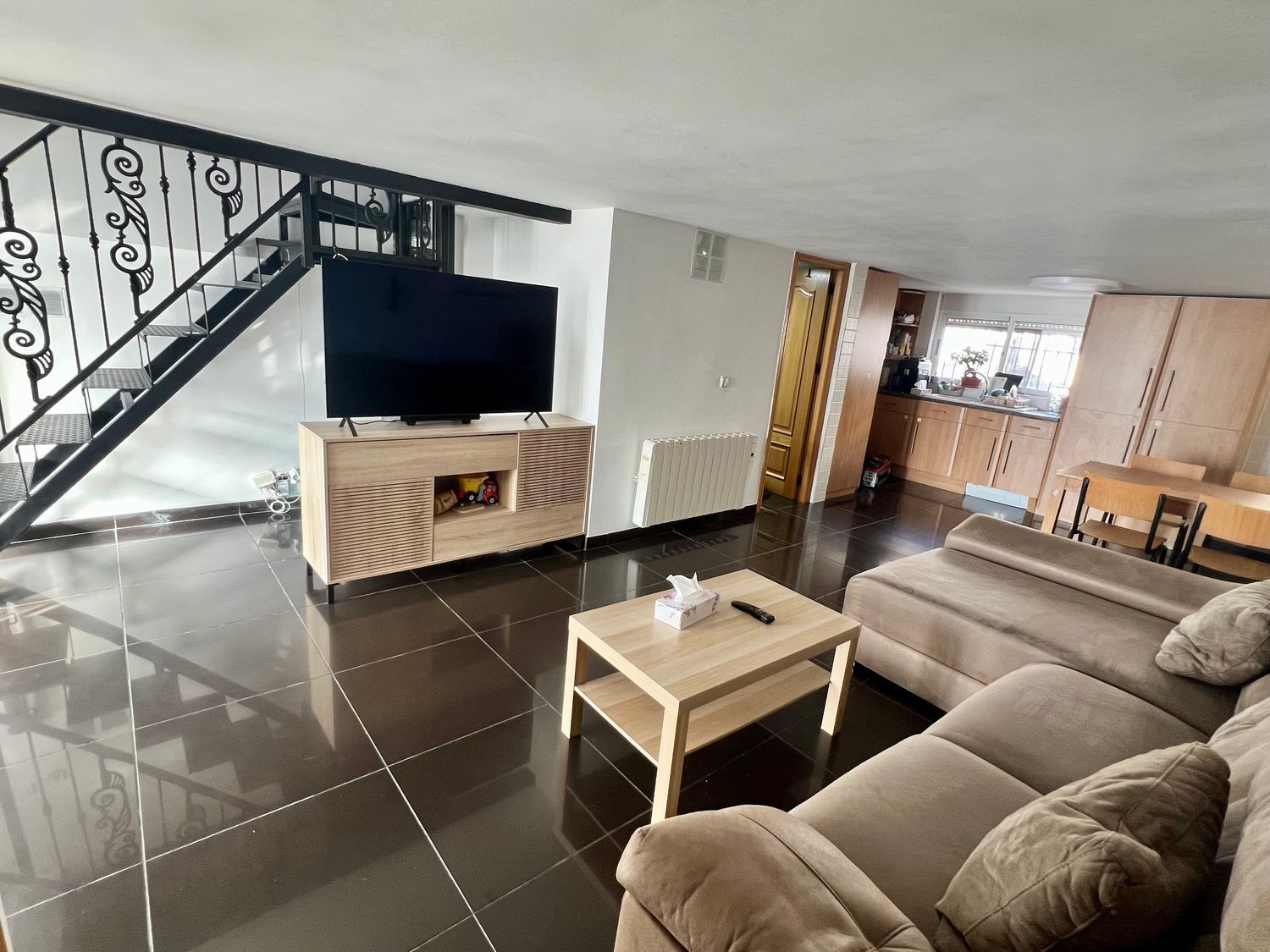 Chalet adosado en Calle las Rosas, 15, Los Balcones - Los Altos del Edén - Foto 13