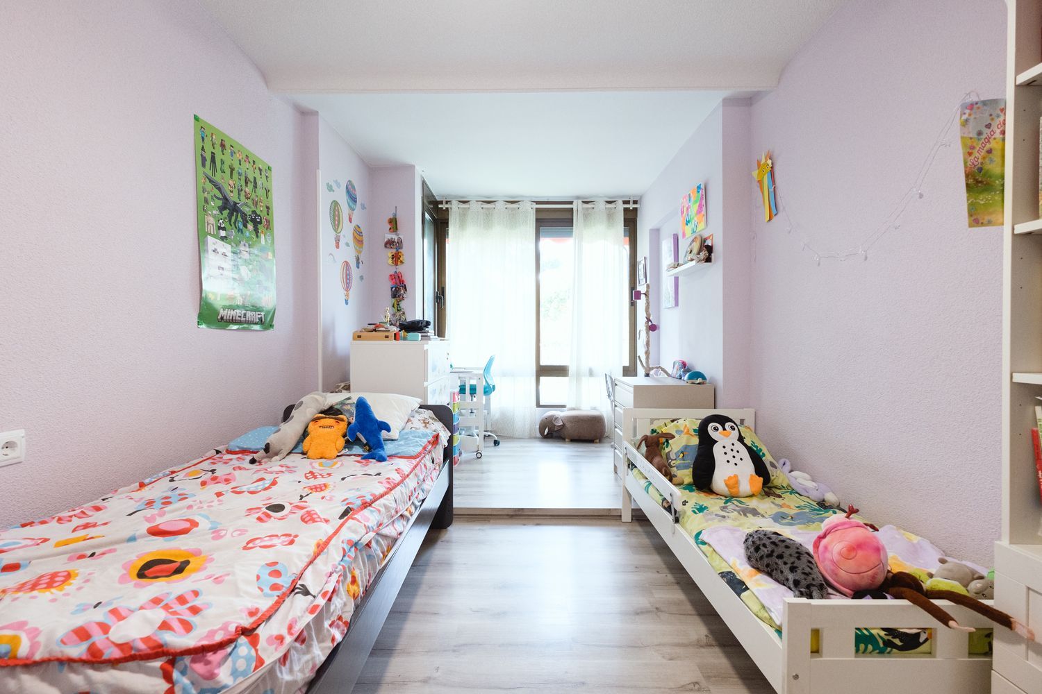 Piso en venta en Paseo del Pinar, 55 - Foto 33