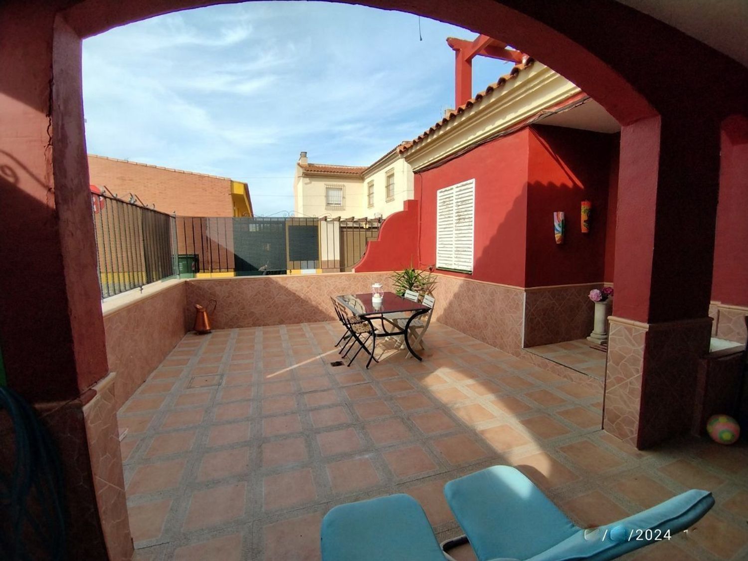 Chalet adosado en Calle Antonio Machado, 20 - Foto 25