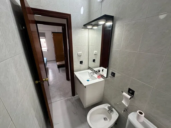 Piso en Bejar, Plà del Bon Repòs-La Goteta - Foto 9
